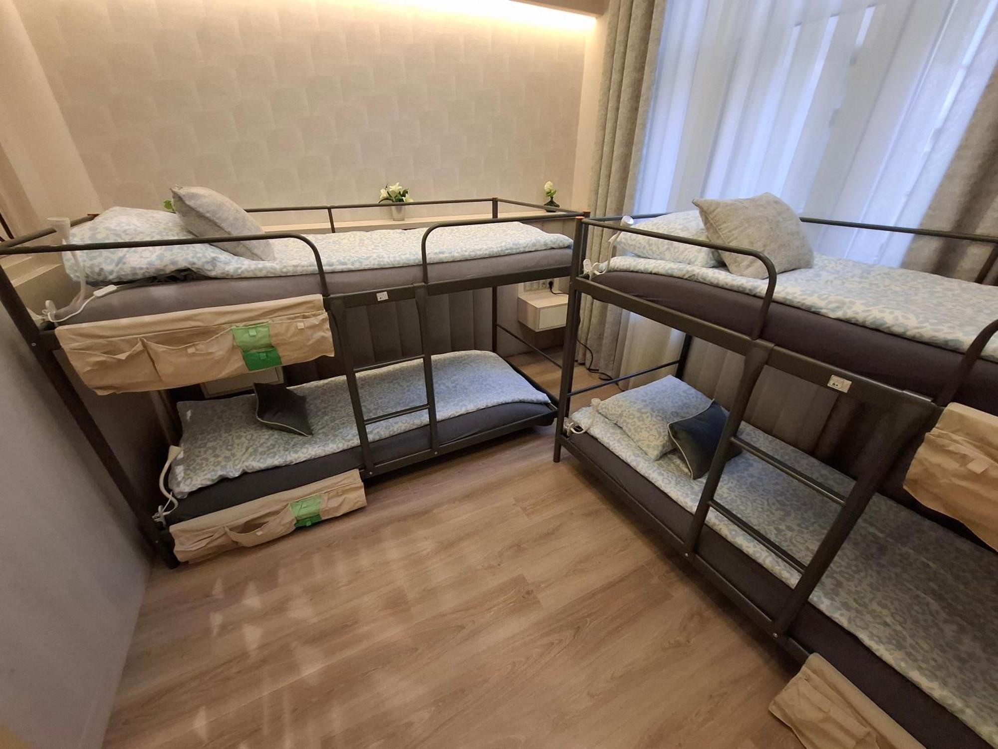 Revay 20 Suites By Corall, Budapest