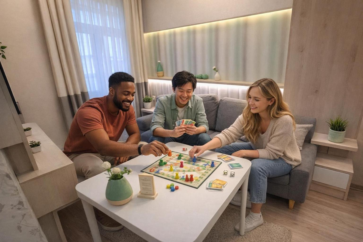 Revay 20 Suites By Corall — Photos 2